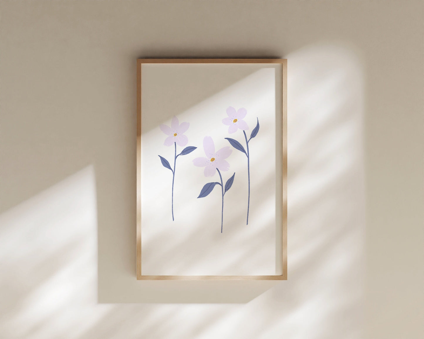 Botanical Print Collection