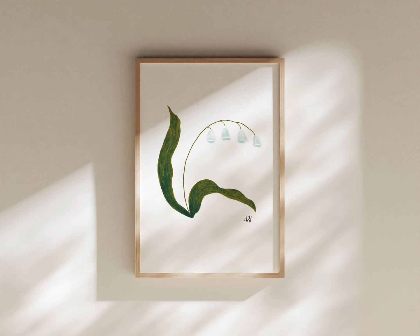 Botanical Print Collection