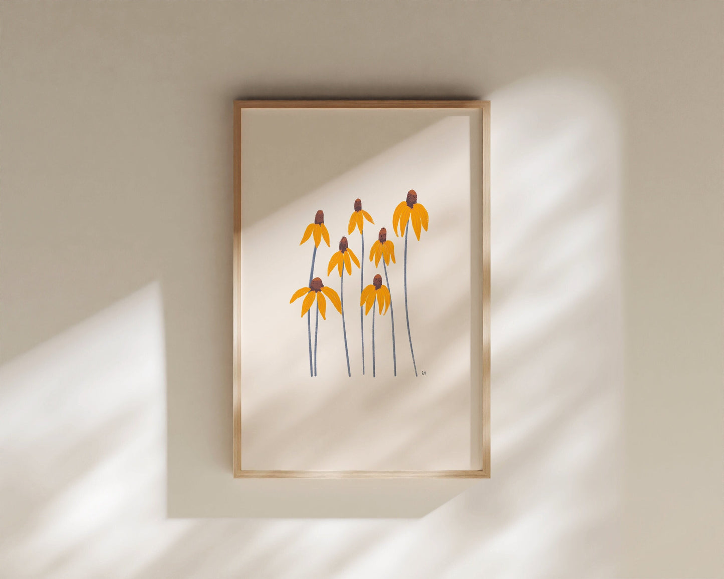 Botanical Print Collection