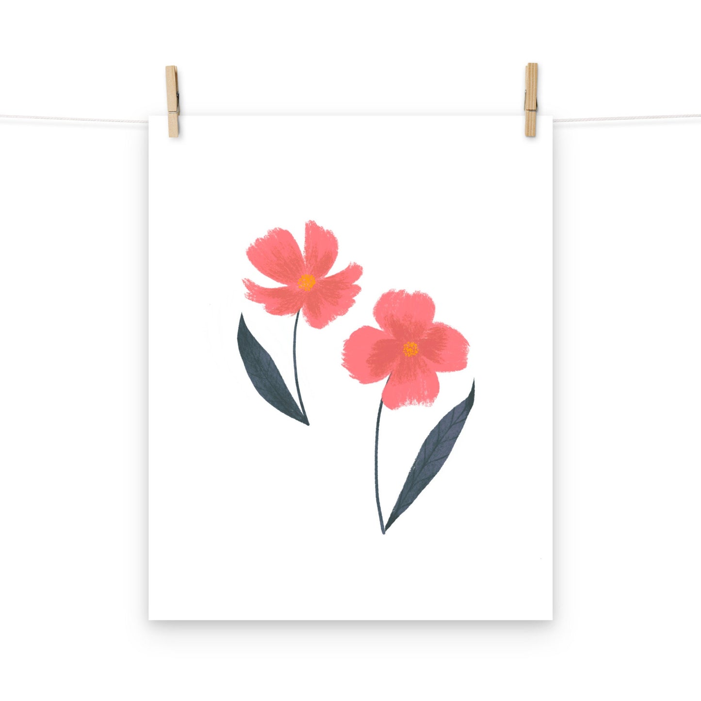 Botanical Print Collection