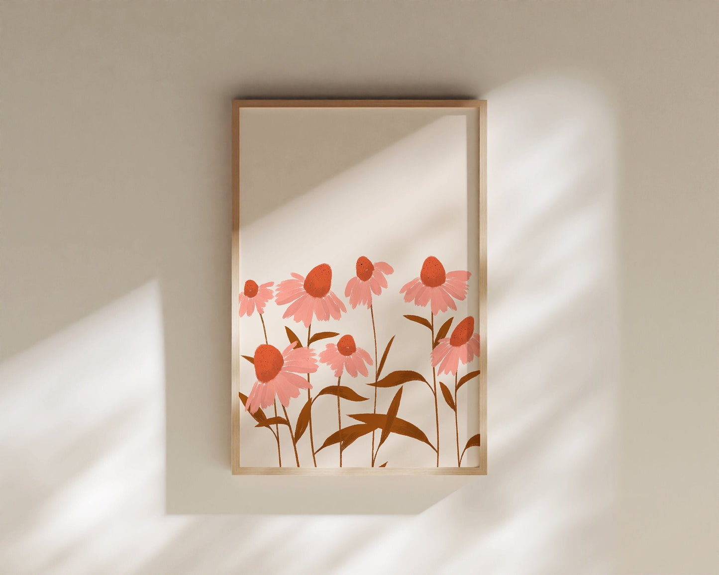 Botanical Print Collection