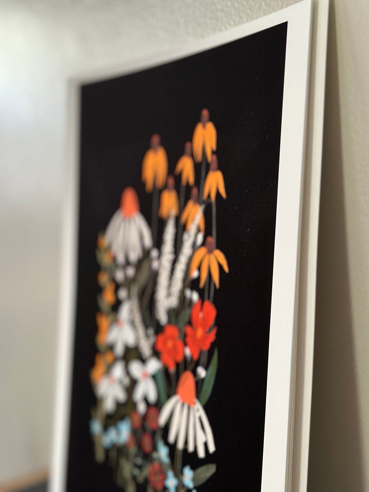 Botanical Print Collection